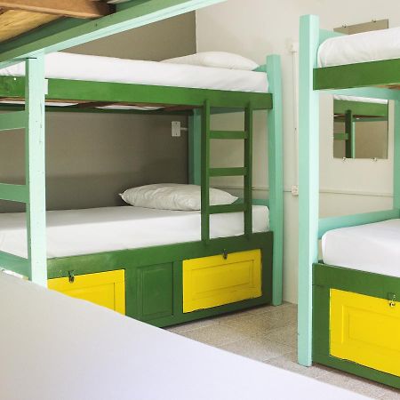Che Lagarto Hostel Морро-де-Сан-Паулу Экстерьер фото